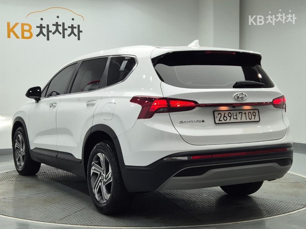 Hyundai Santa Fe — miniaturë 2