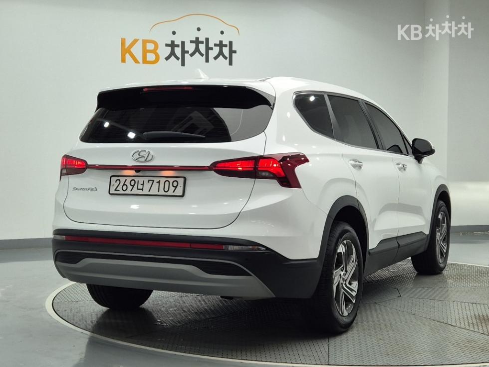 Hyundai Santa Fe — miniaturë 3
