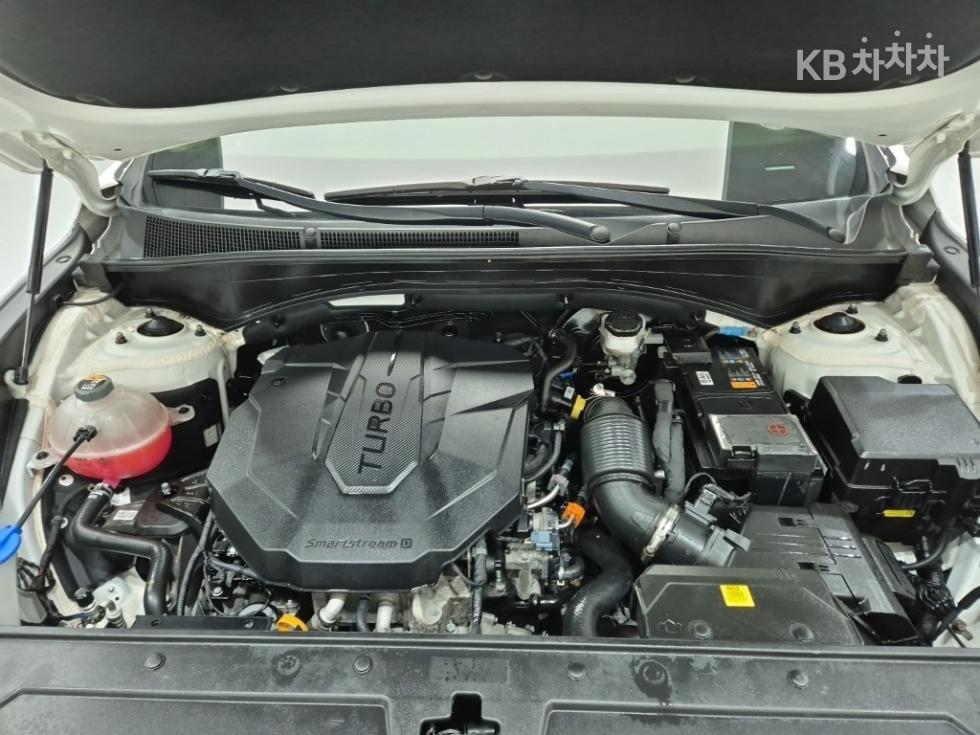 Hyundai Santa Fe — miniaturë 5