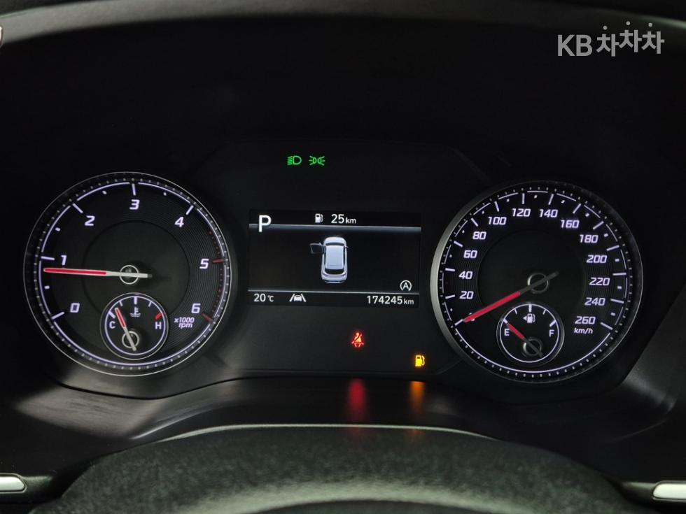 Hyundai Santa Fe — miniaturë 6