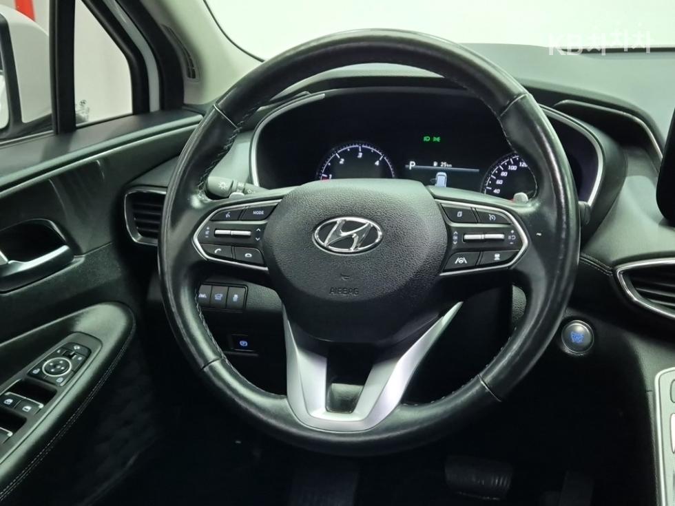 Hyundai Santa Fe — miniaturë 9