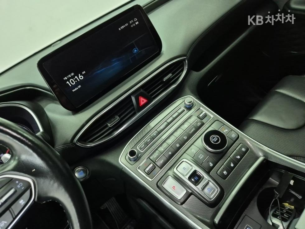 Hyundai Santa Fe — miniaturë 10