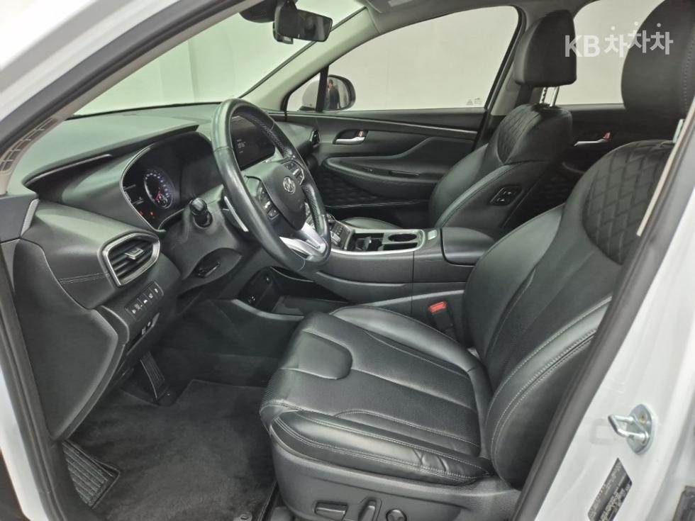 Hyundai Santa Fe — miniaturë 11