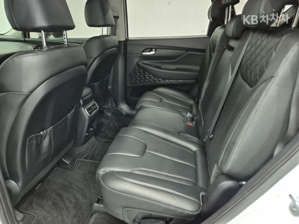 Hyundai Santa Fe — miniaturë 12