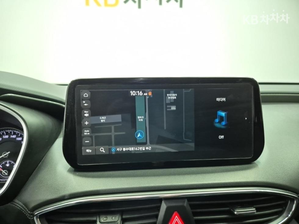 Hyundai Santa Fe — miniaturë 13