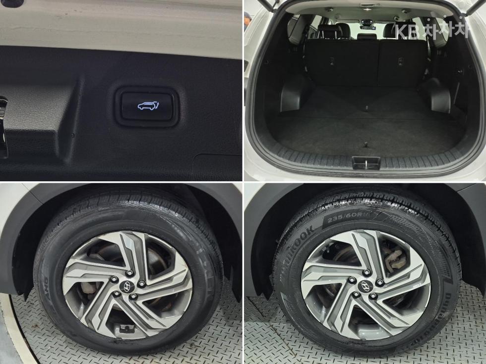 Hyundai Santa Fe — miniaturë 18