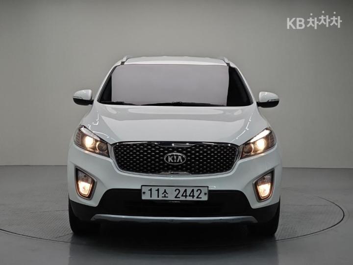 Kia Sorento — miniaturë 2