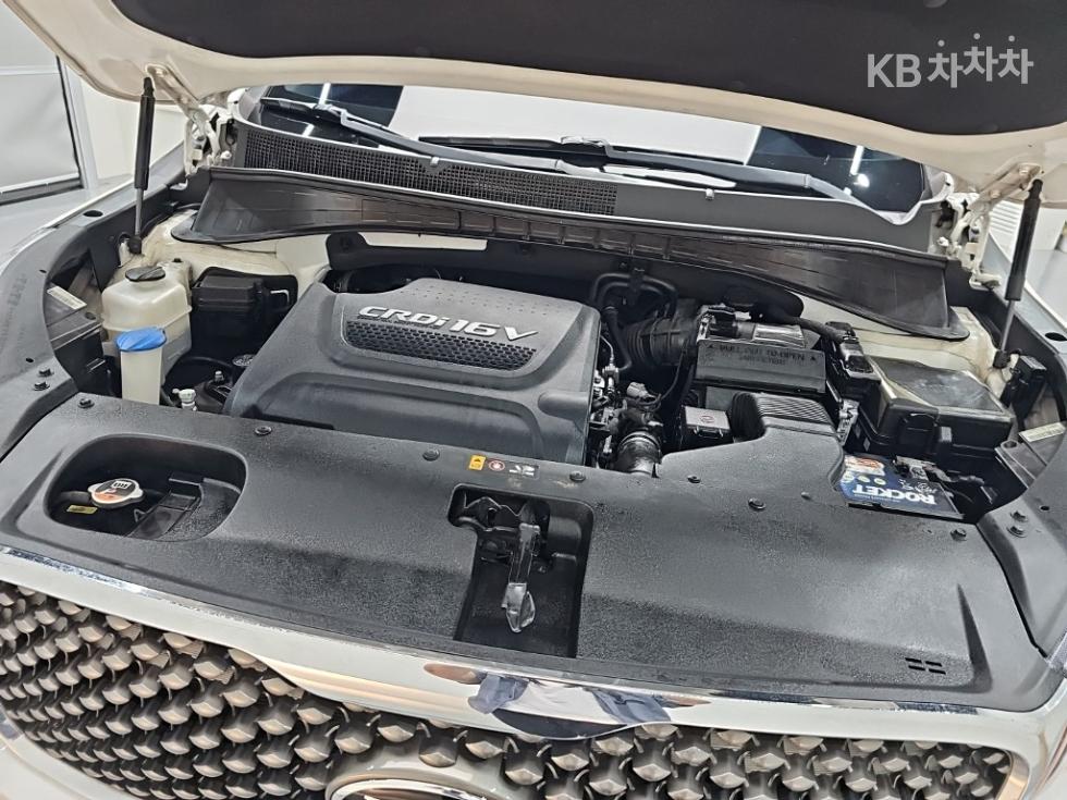 Kia Sorento — miniaturë 5