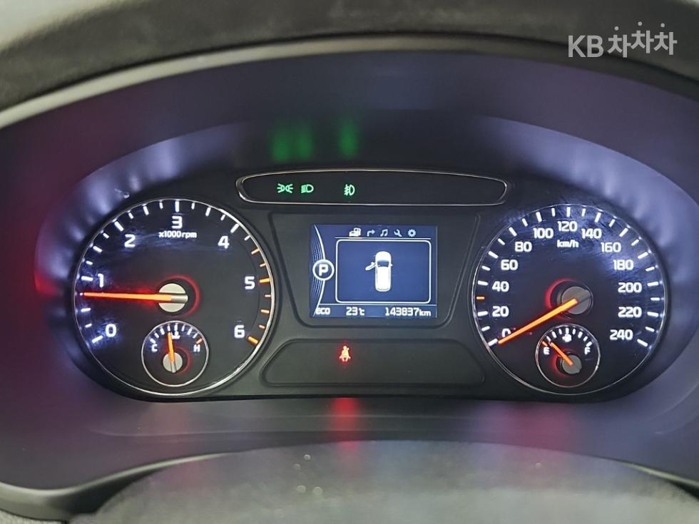 Kia Sorento — miniaturë 6