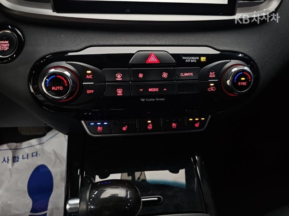 Kia Sorento — miniaturë 10