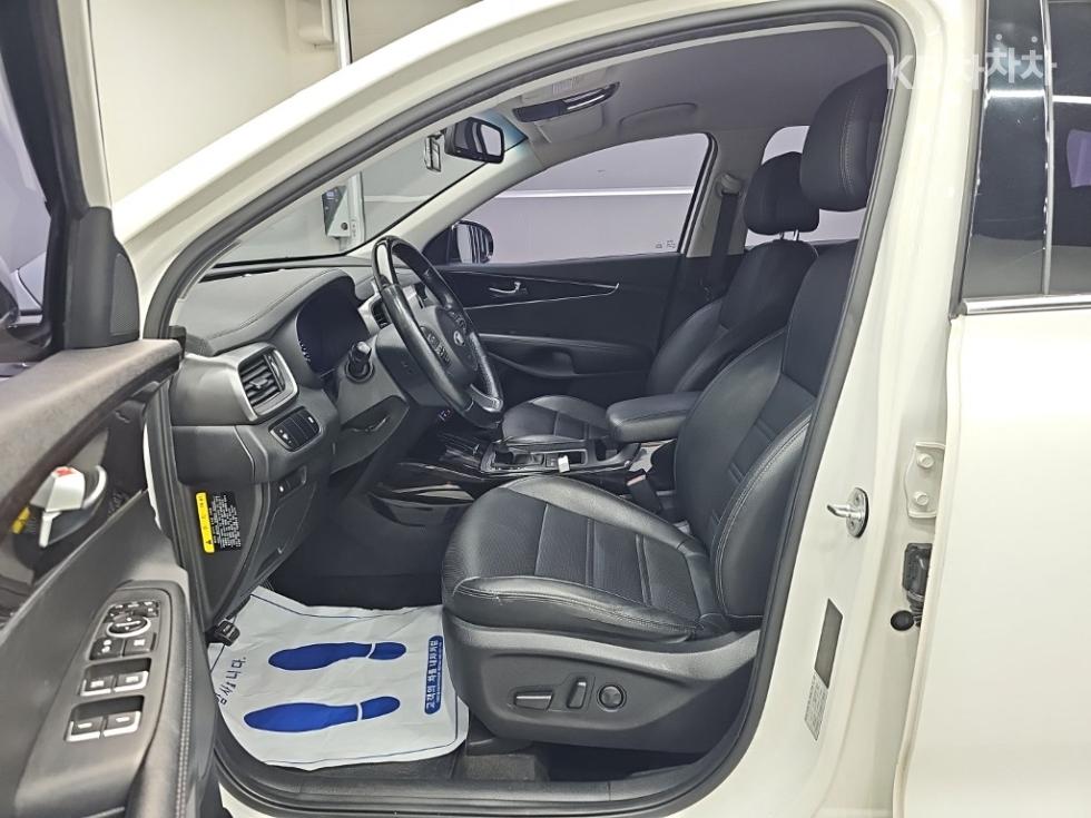 Kia Sorento — miniaturë 11