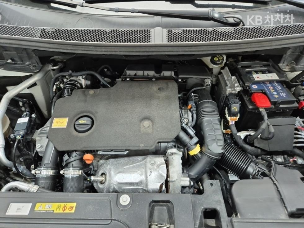 Peugeot 5008 — miniaturë 5