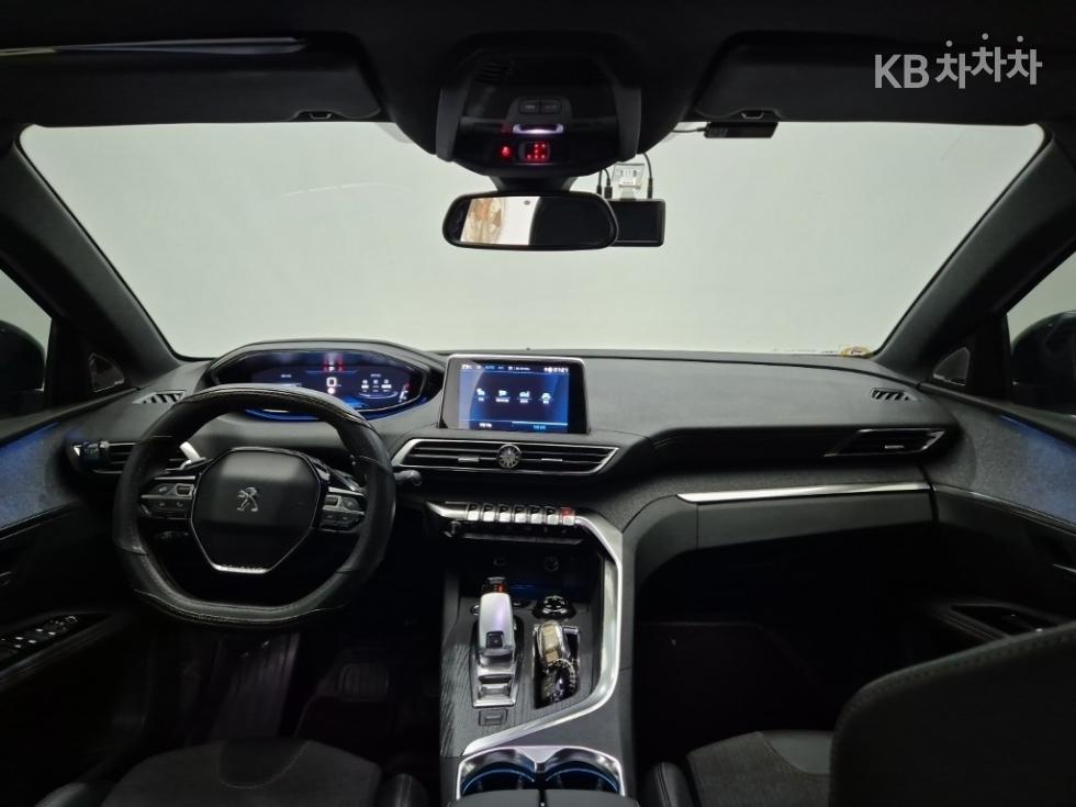 Peugeot 5008 — miniaturë 7