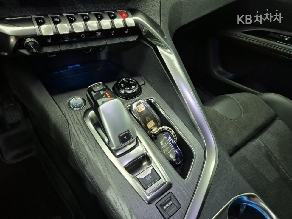 Peugeot 5008 — miniaturë 8