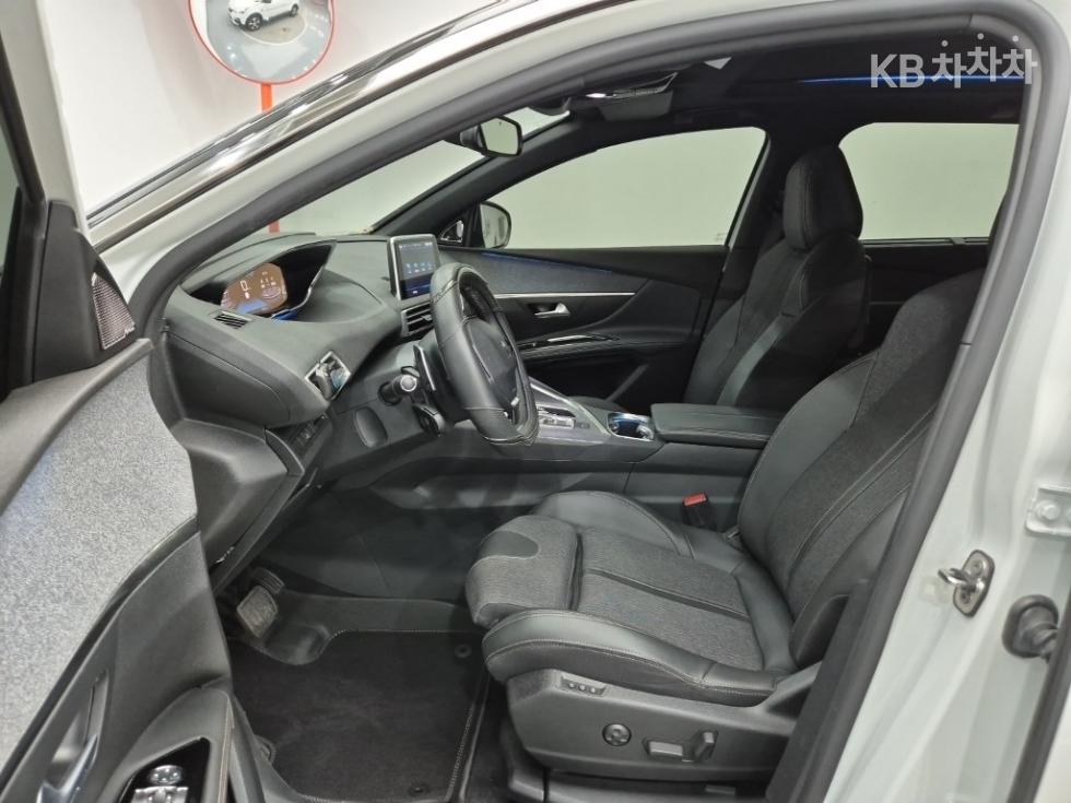 Peugeot 5008 — miniaturë 11