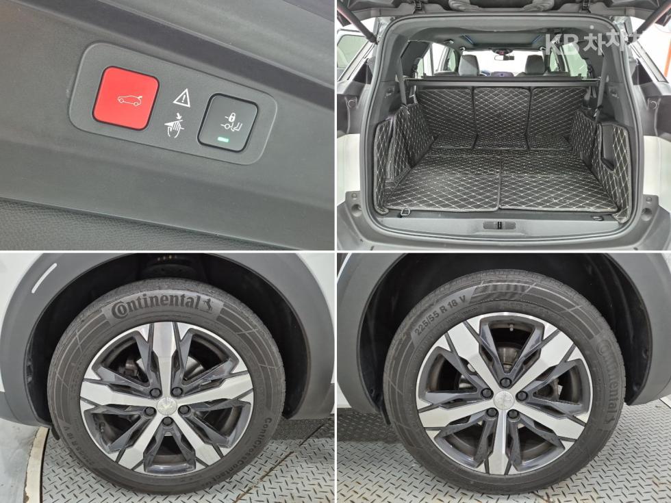 Peugeot 5008 — miniaturë 19