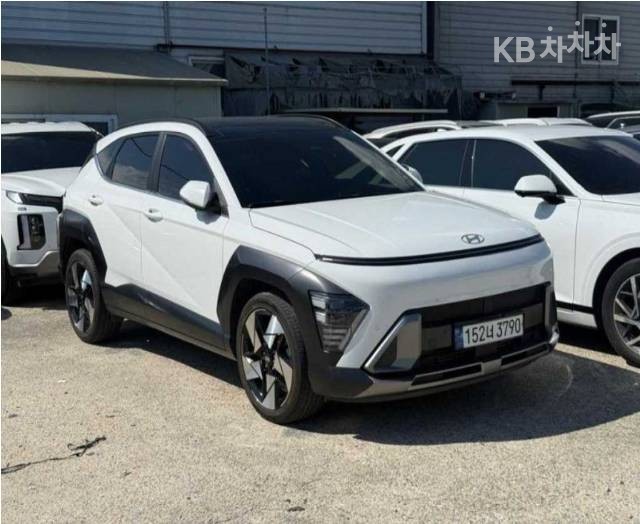 Hyundai Kona — miniaturë 2