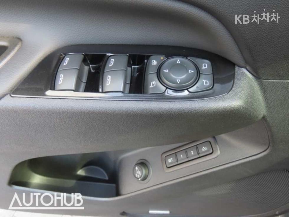 Chevrolet Equinox — miniaturë 13