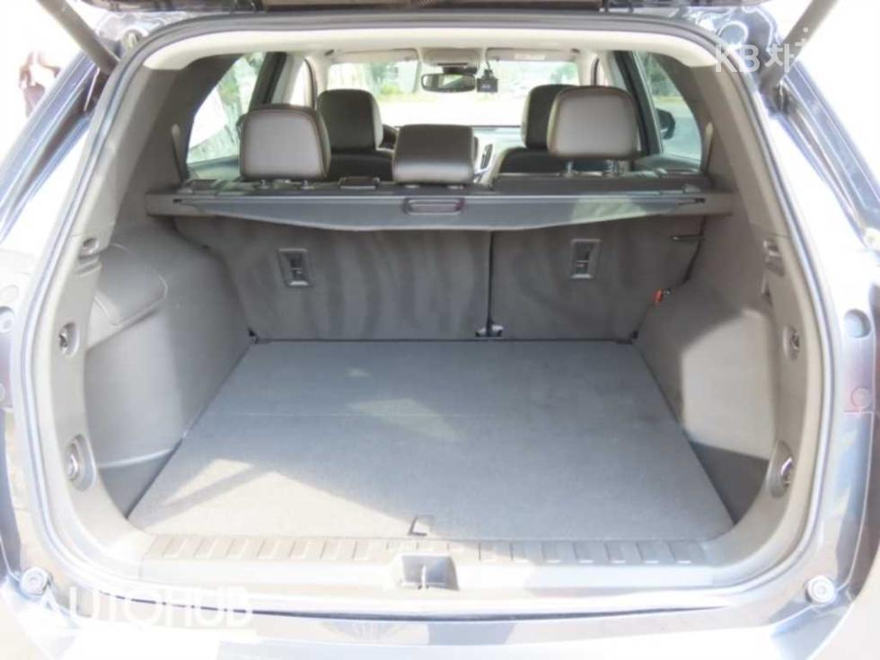 Chevrolet Equinox — miniaturë 19