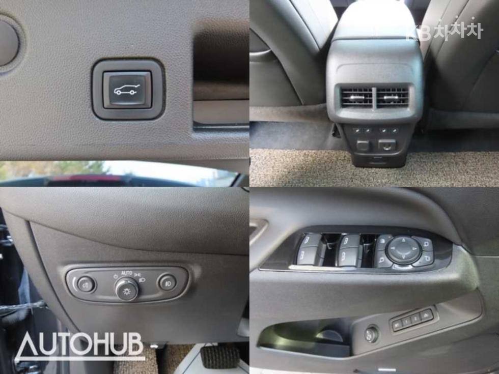 Chevrolet Equinox — miniaturë 20