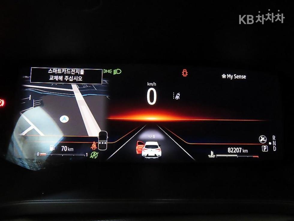 Renault Samsung Captur — miniaturë 9