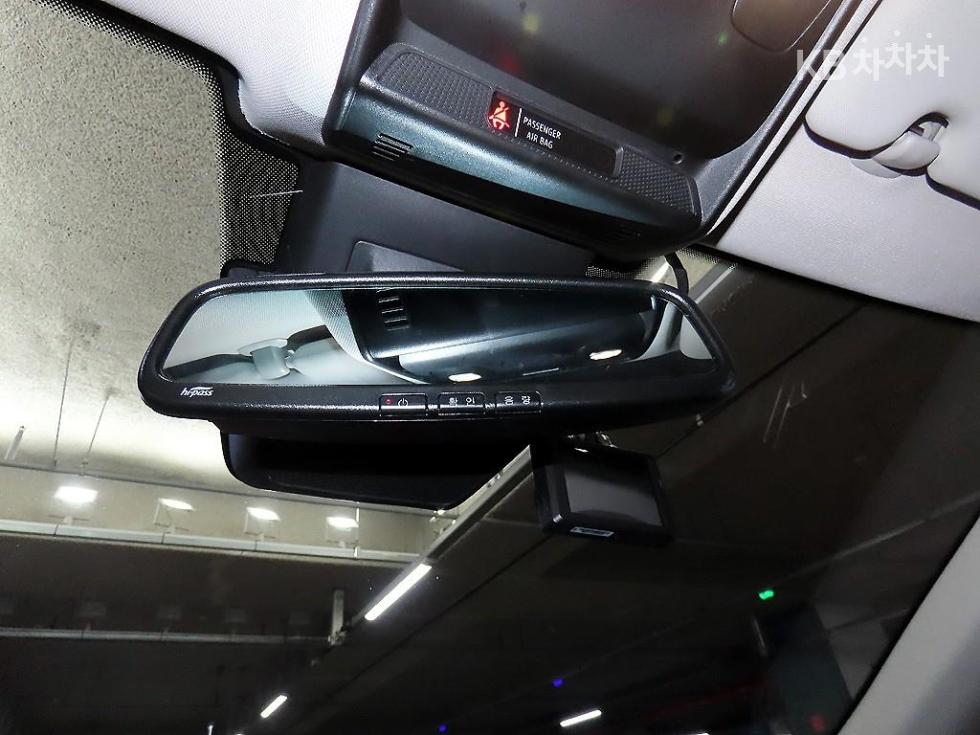 Renault Samsung Captur — miniaturë 16