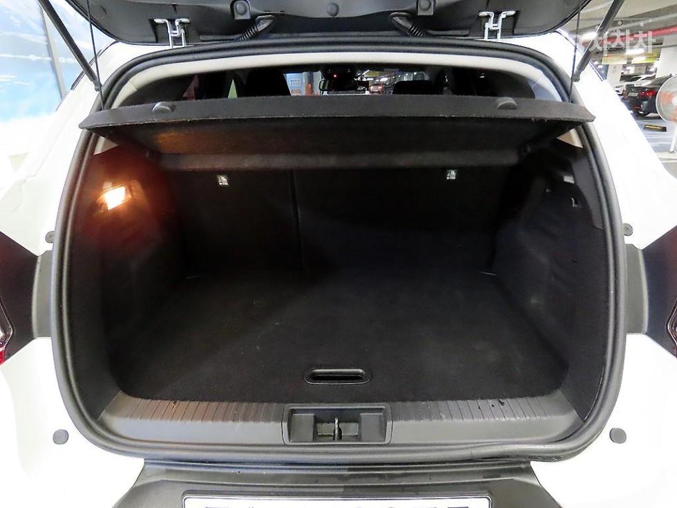 Renault Samsung Captur — miniaturë 17