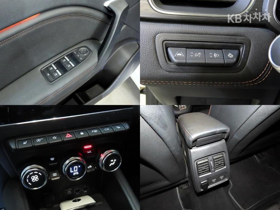 Renault Samsung Captur — miniaturë 18