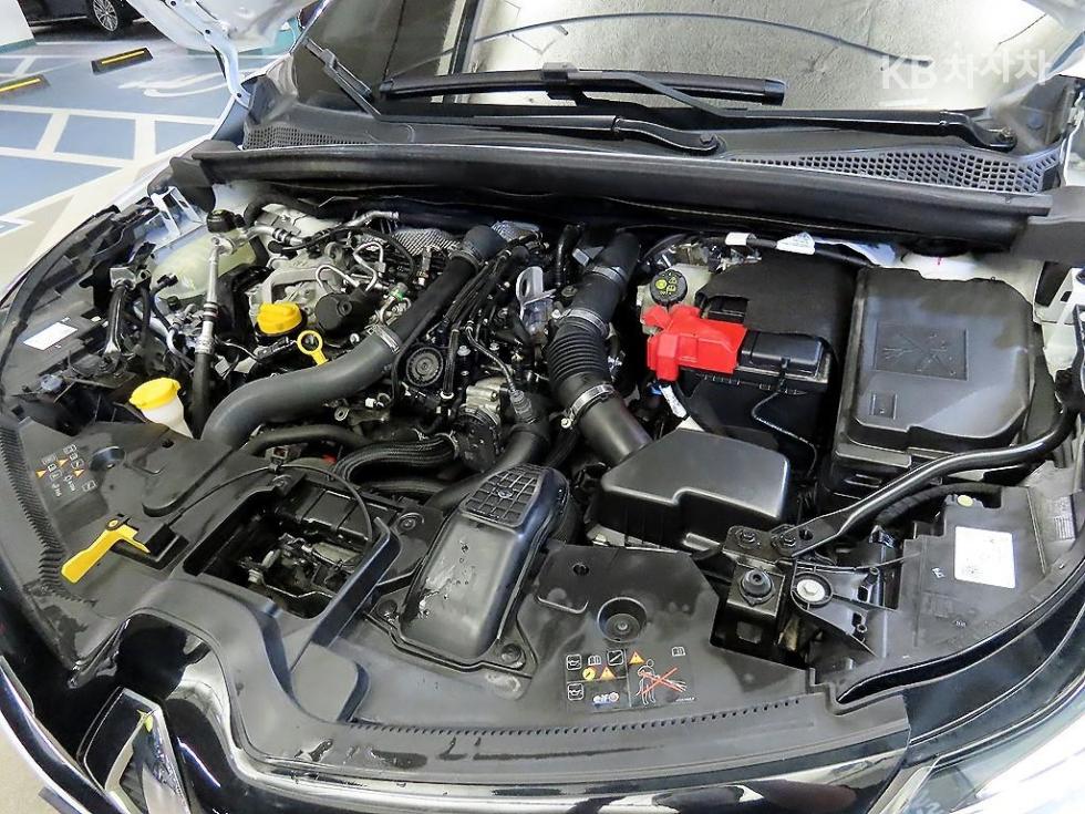 Renault Samsung Captur — miniaturë 19