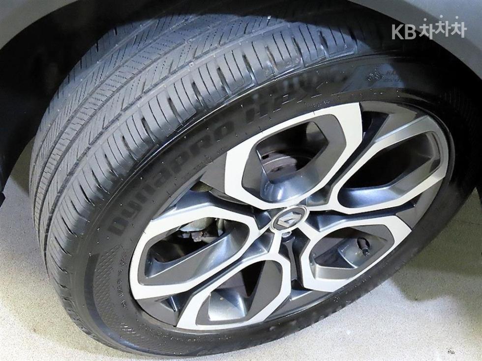 Renault Samsung Captur — miniaturë 20