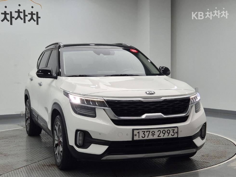 Kia Seltos — miniaturë 4