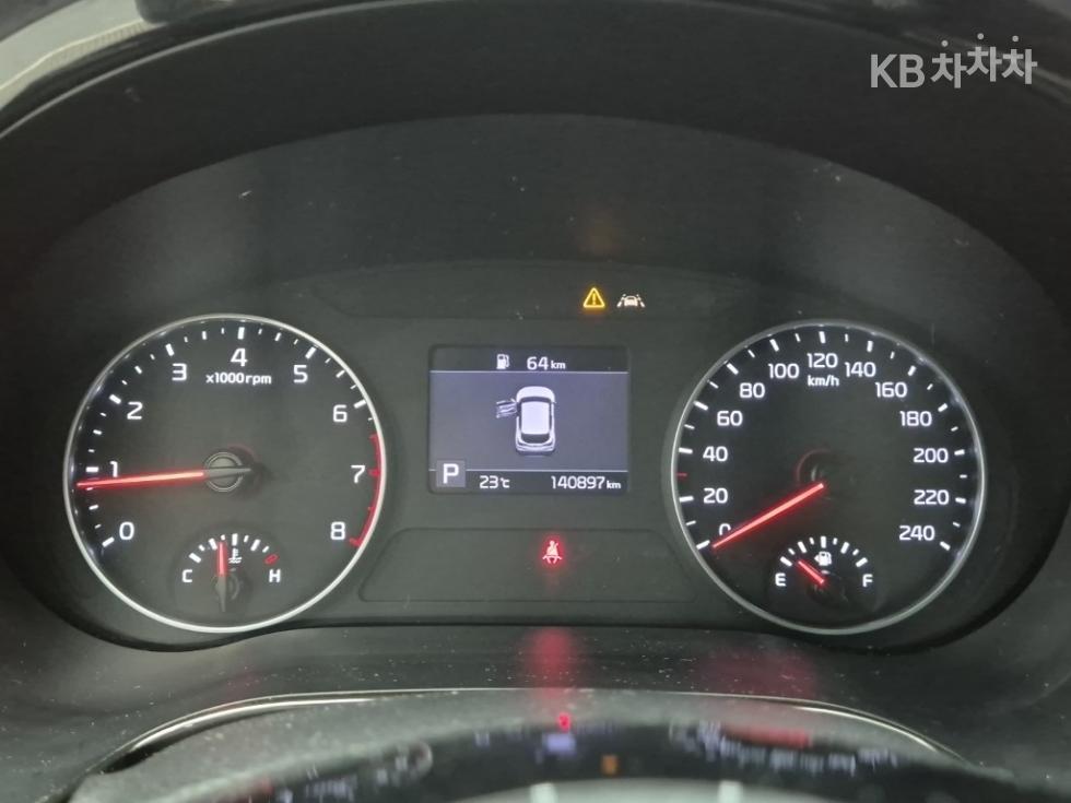 Kia Seltos — miniaturë 6