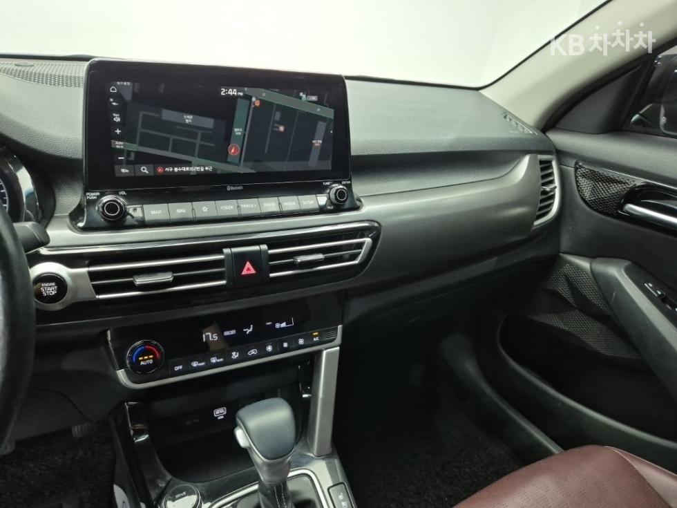Kia Seltos — miniaturë 10