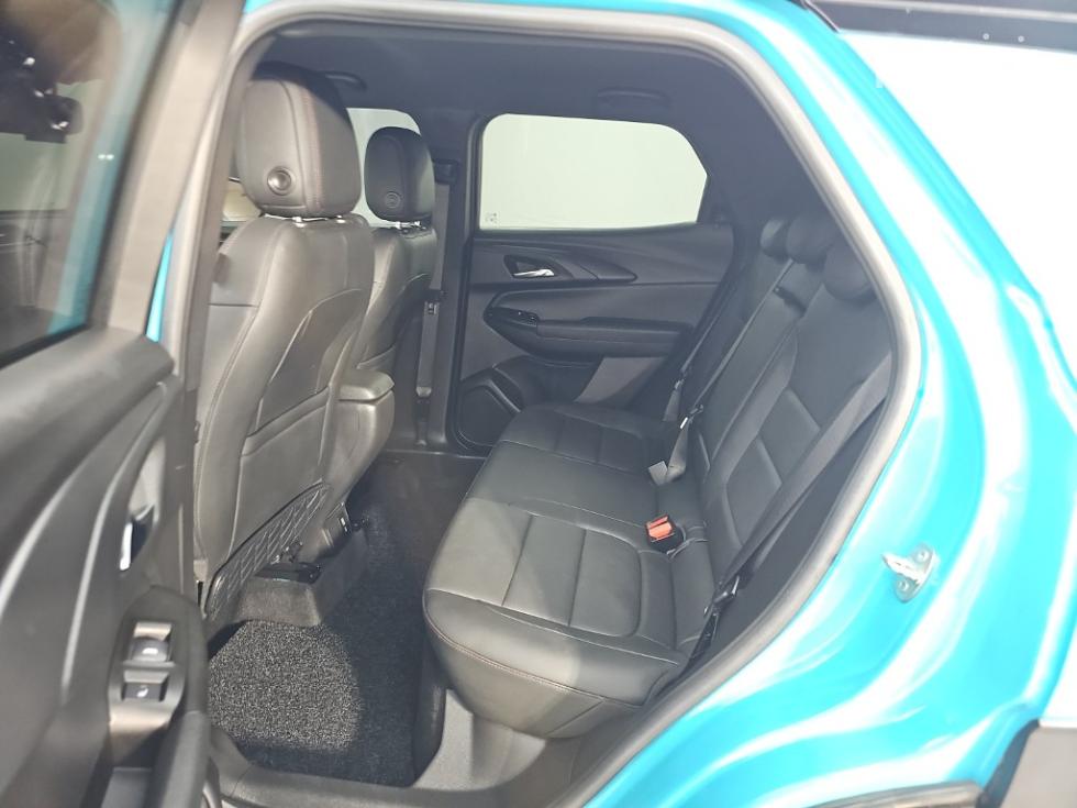 Chevrolet TrailBlazer — miniaturë 12