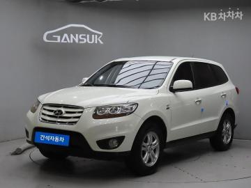 Hyundai Santa Fe 2WD(2.0 e-VGT) CLX 디럭스 — foto 1