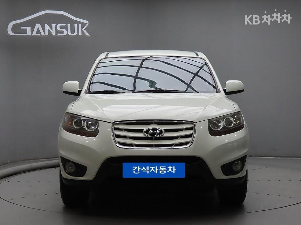 Hyundai Santa Fe — miniaturë 2