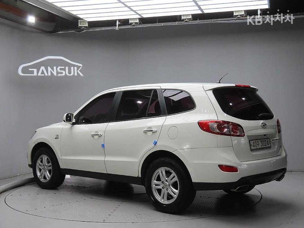 Hyundai Santa Fe — miniaturë 3