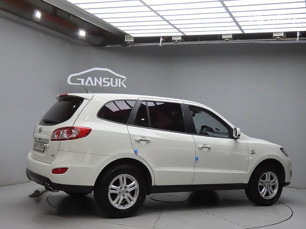 Hyundai Santa Fe — miniaturë 4