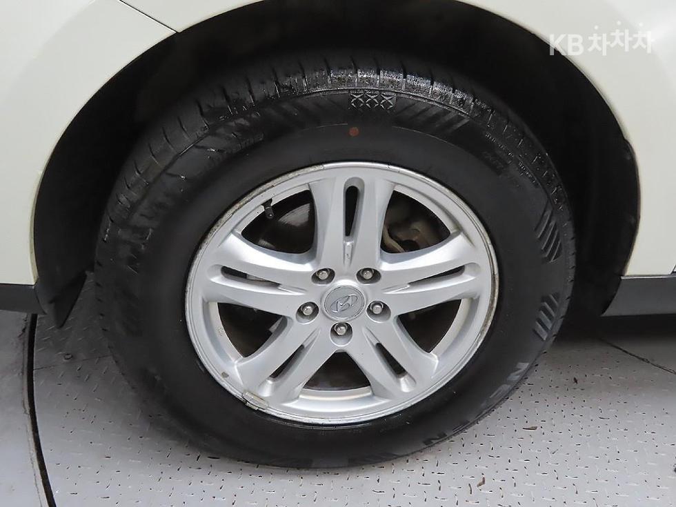 Hyundai Santa Fe — miniaturë 5