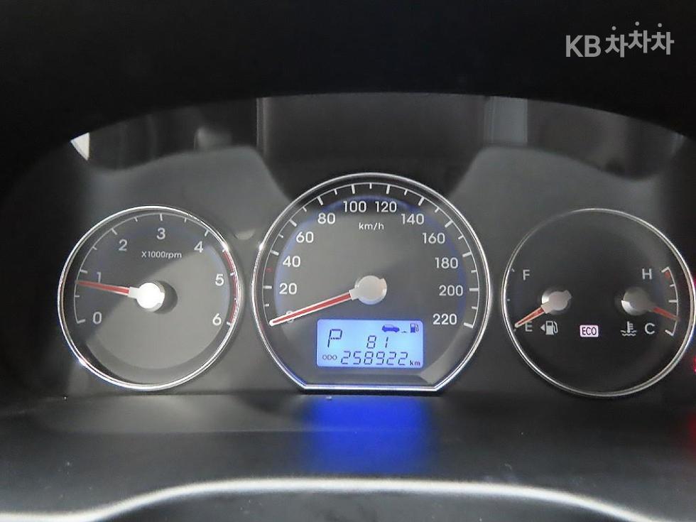 Hyundai Santa Fe — miniaturë 6