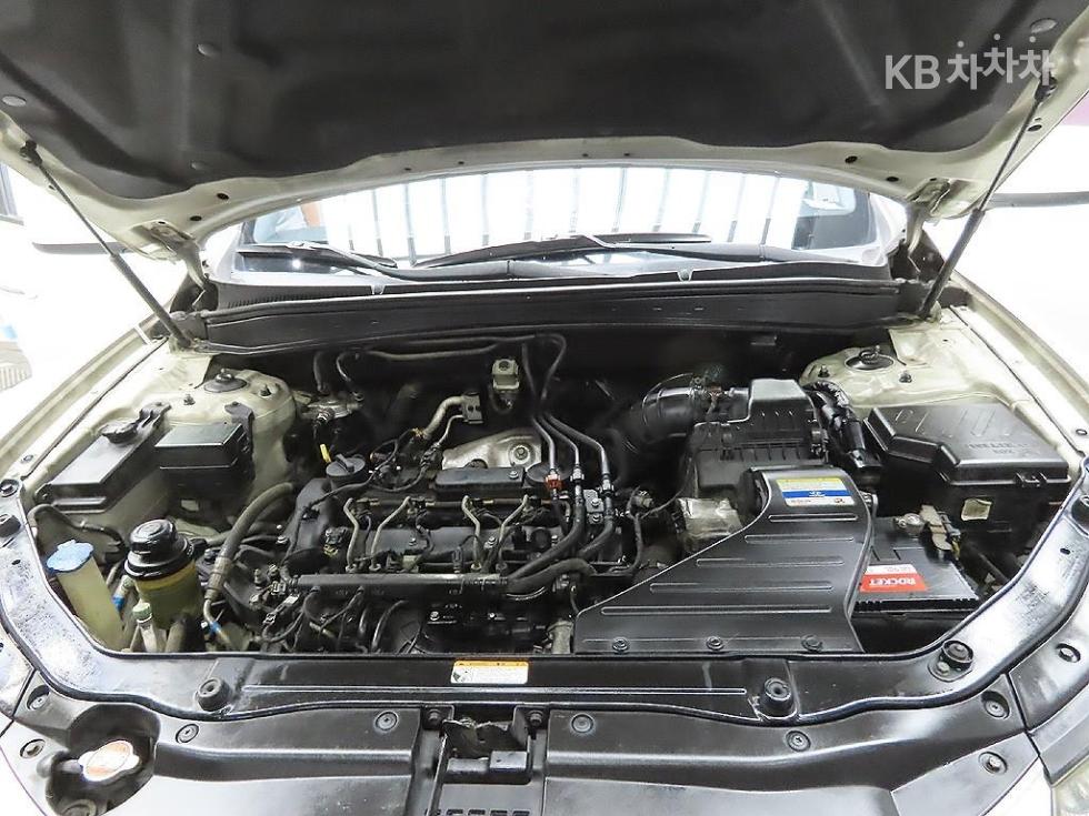 Hyundai Santa Fe — miniaturë 8