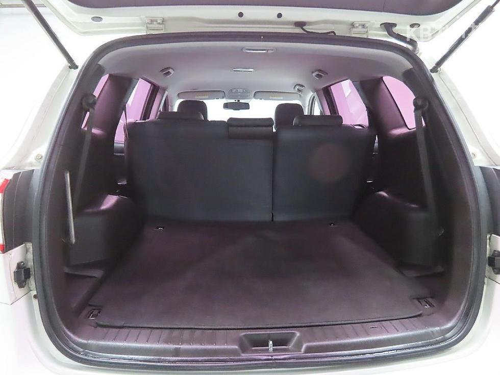 Hyundai Santa Fe — miniaturë 9
