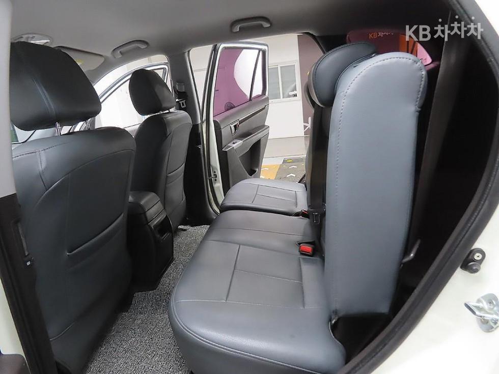 Hyundai Santa Fe — miniaturë 10