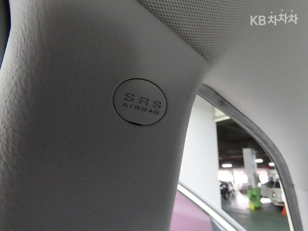 Hyundai Santa Fe — miniaturë 13