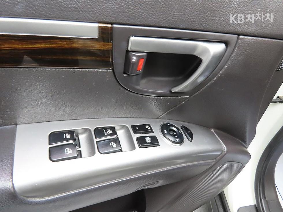 Hyundai Santa Fe — miniaturë 15