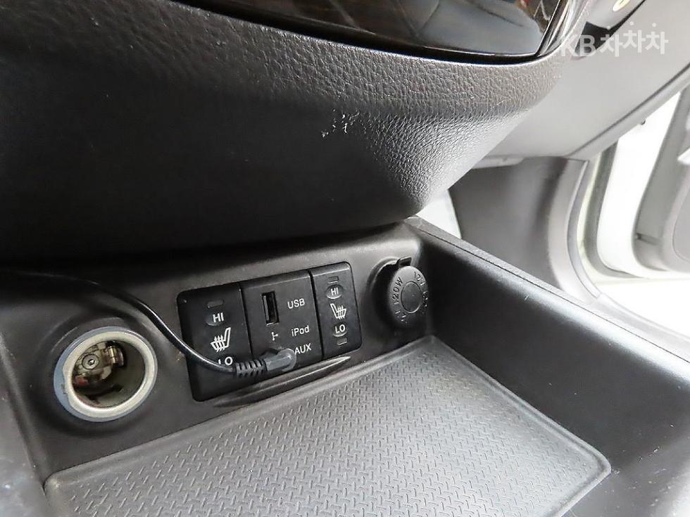 Hyundai Santa Fe — miniaturë 18