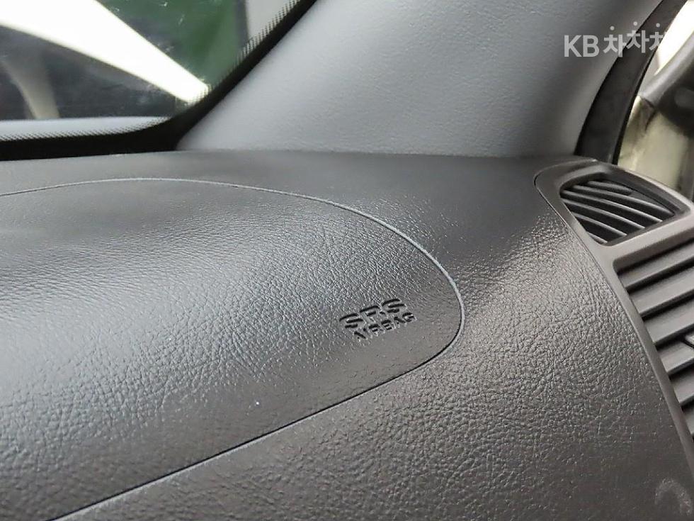 Hyundai Santa Fe — miniaturë 19