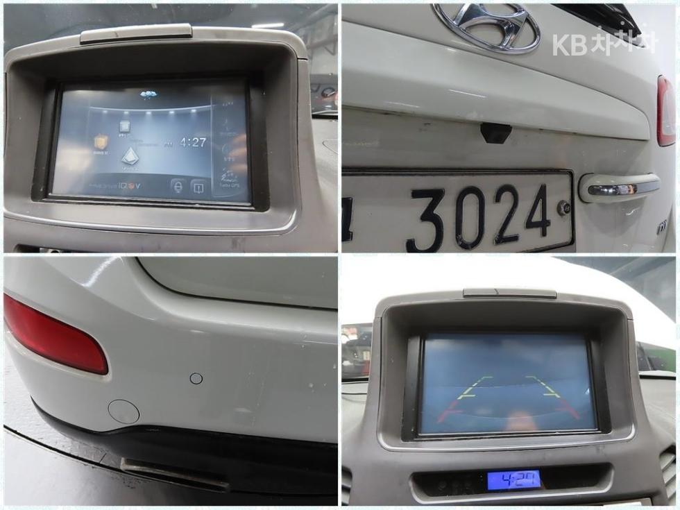 Hyundai Santa Fe — miniaturë 20