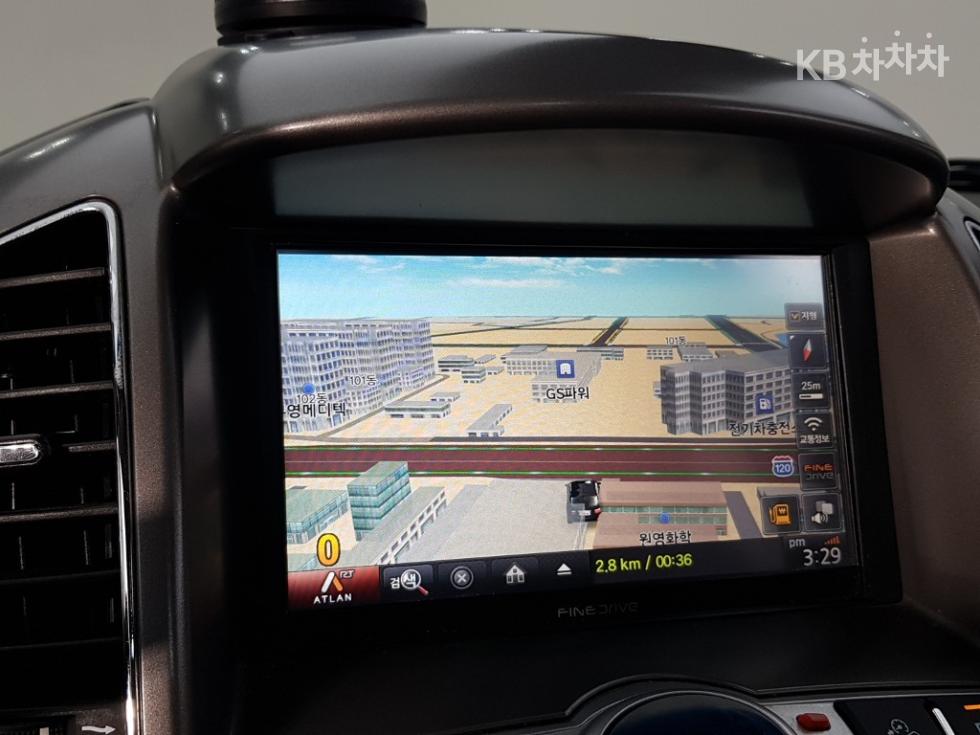 Chevrolet Captiva — miniaturë 14