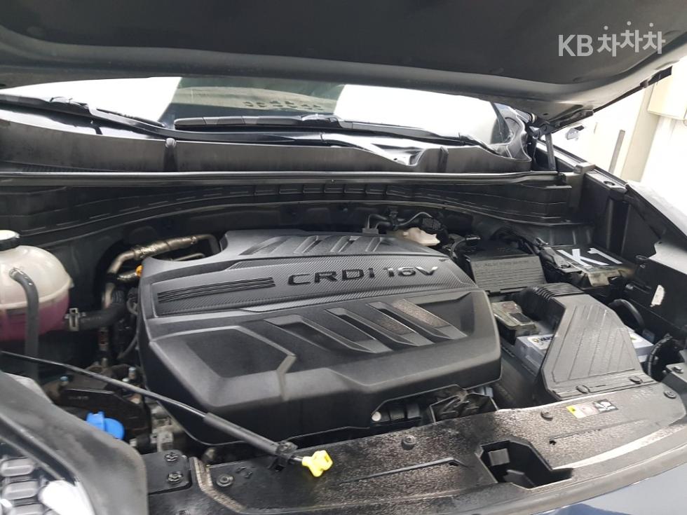 Kia Sportage — miniaturë 6